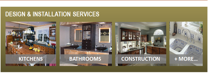 Kitchen and Bathroom Design Kitchen and Bathroom Design Company in Framingham, MA