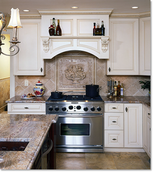 Kitchen Design Contractors Framingham MA